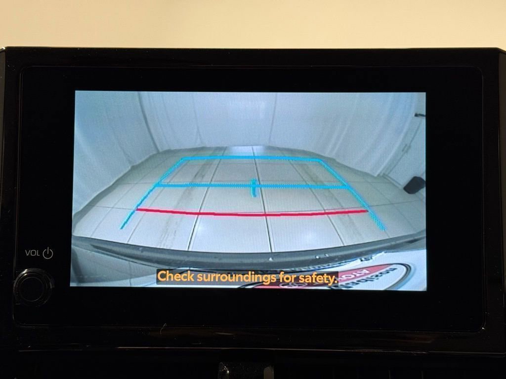 New 2026 Toyota Corolla Cross L image 27