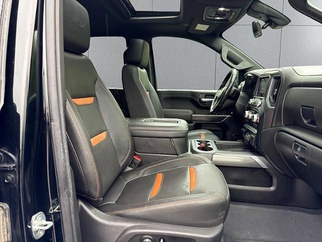 Used 2021 GMC Sierra 3500 AT4 w/ AT4 Premium Plus Package AWD/4WD image 17