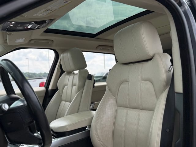 Used 2016 Land Rover Range Rover Sport HSE AWD/4WD image 13