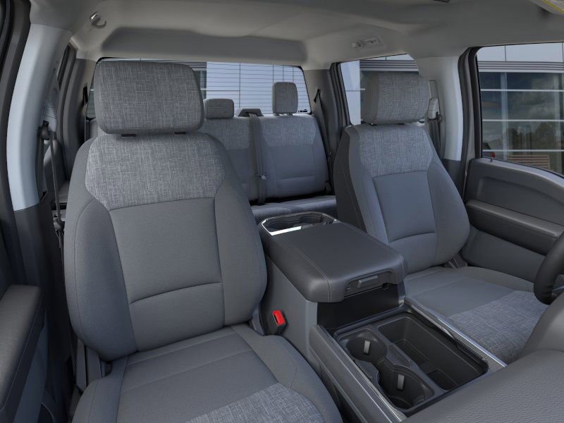 New 2026 Ford F350 XLT image 10