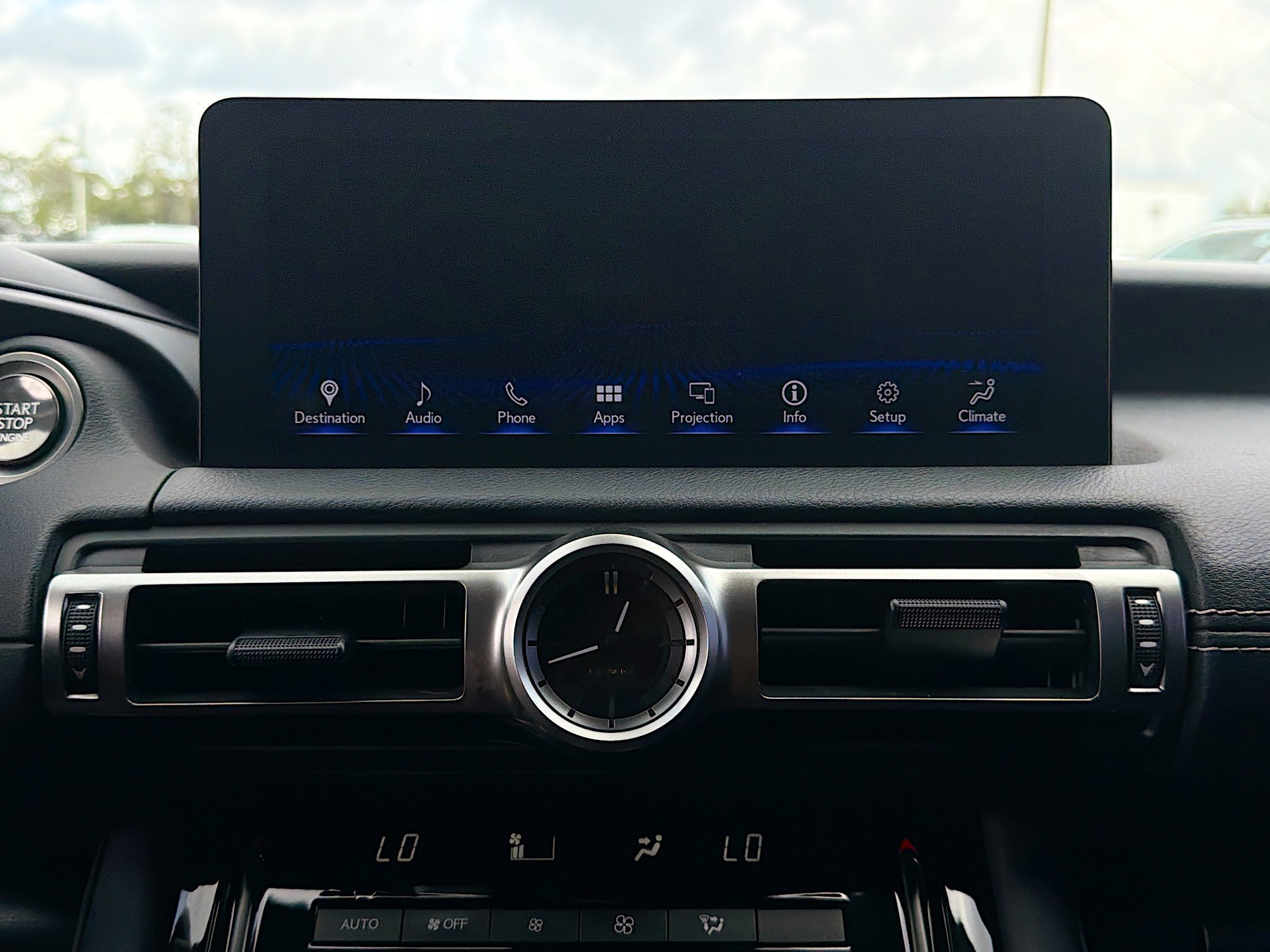 Used 2022 Lexus IS 350 F Sport image 29