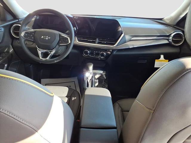 New 2026 Chevrolet Trax ACTIV w/ Sunroof Package image 13