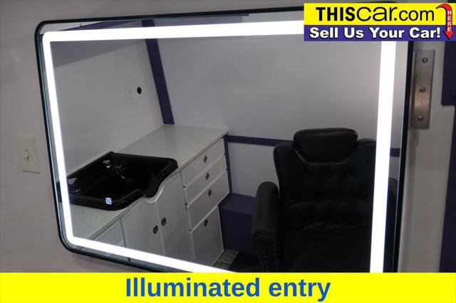 Used 2020 Mercedes-Benz Sprinter 2500 image 20