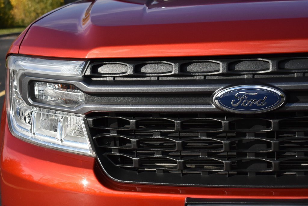 Used 2024 Ford Maverick XLT w/ Equipment Group 300A Standard AWD/4WD image 4