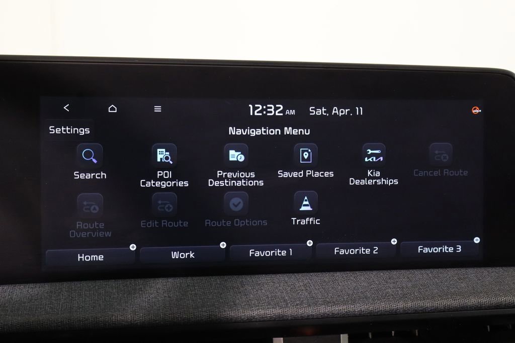 Used 2022 Kia EV6 Wind image 36