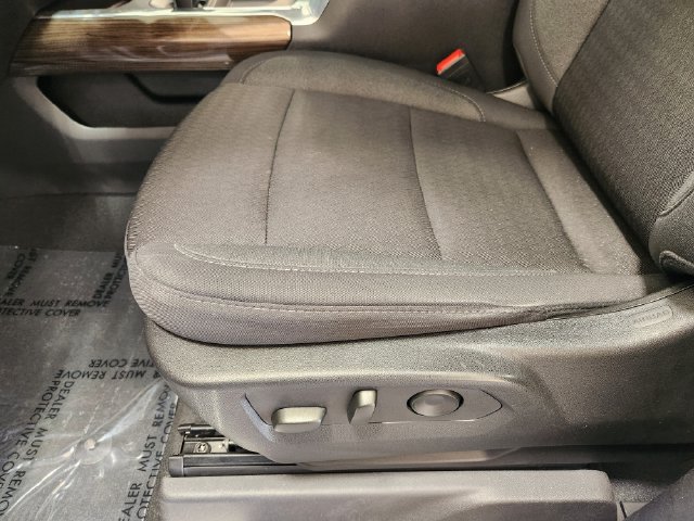 Used 2024 Chevrolet Silverado 1500 LT w/ Safety Package RWD image 26