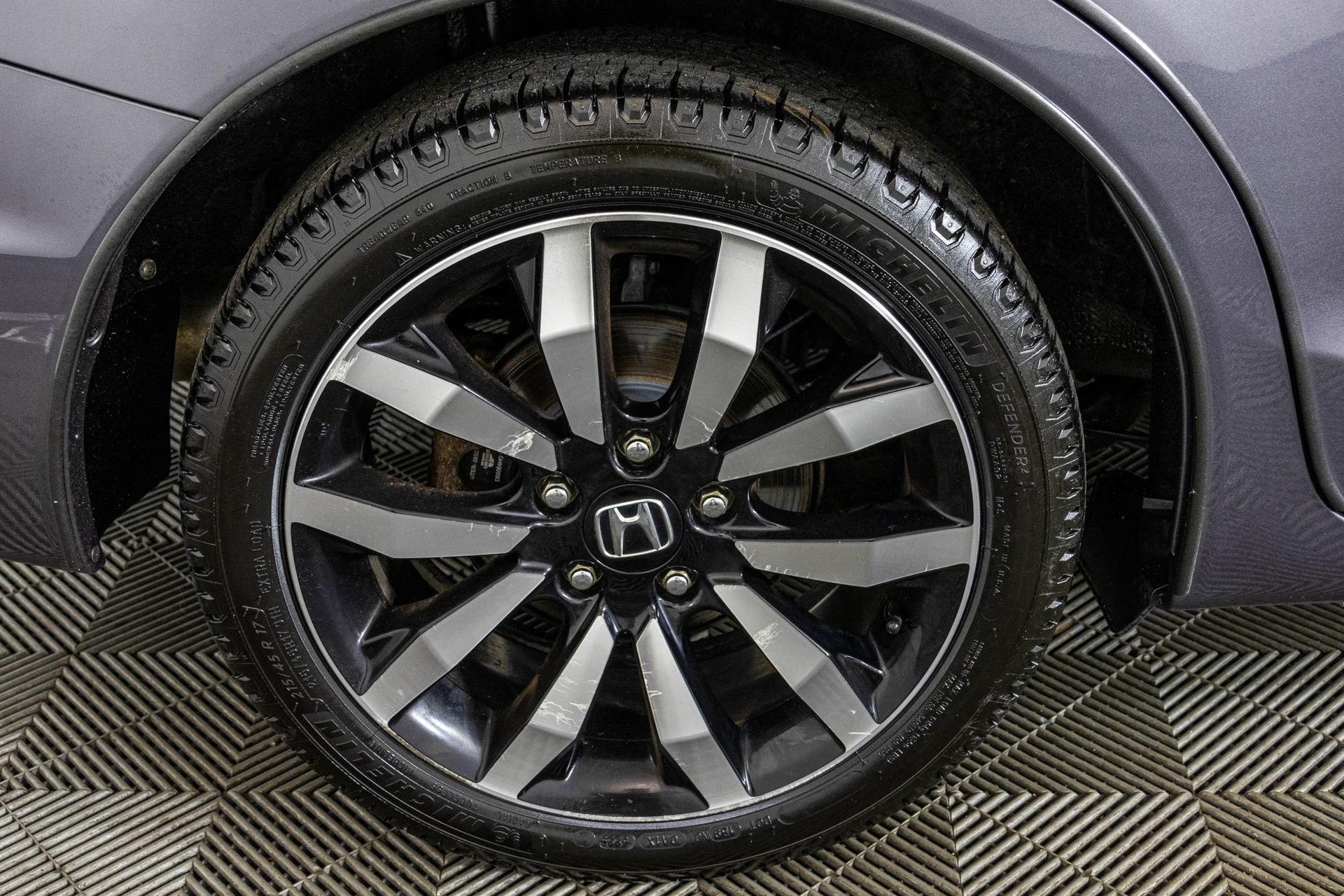 Used 2014 Honda Civic EX-L image 50