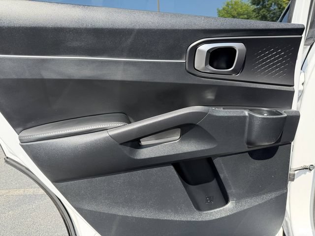 Certified 2026 Kia Sorento S w/ S Panoramic Sunroof Package FWD image 24