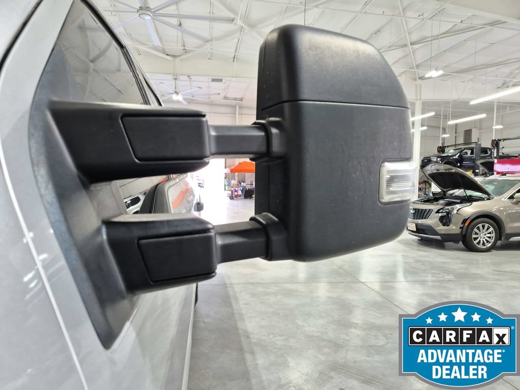 Used 2018 Ford F250 XLT w/ XLT Value Package AWD/4WD image 18