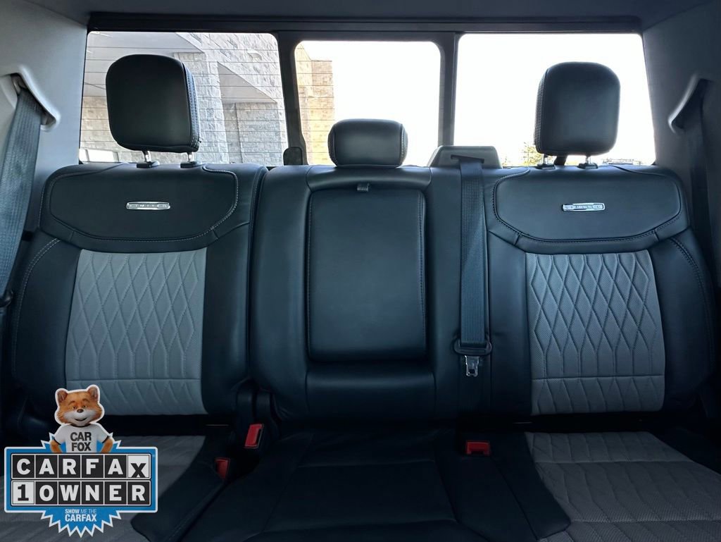 Used 2021 Ford F150 Limited image 25