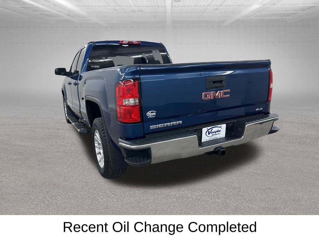 Used 2016 GMC Sierra 1500 SLE w/ SLE Value Package image 11