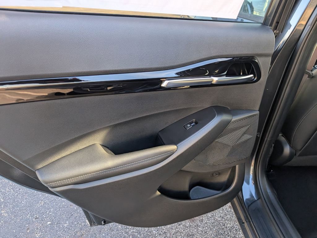 New 2026 Kia Seltos S image 10