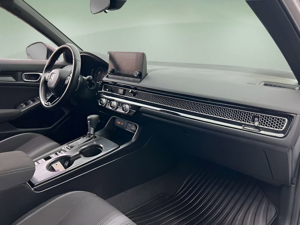 Used 2024 Honda Civic Sport image 16