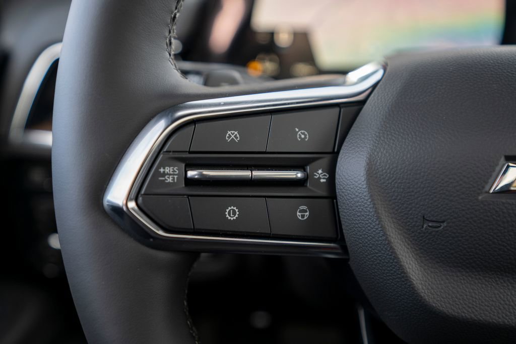 New 2026 Chevrolet Tahoe High Country image 22