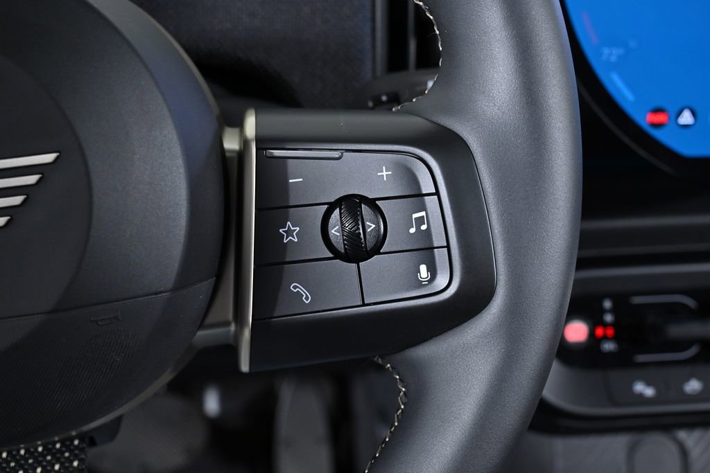 Certified 2025 MINI Cooper S image 14