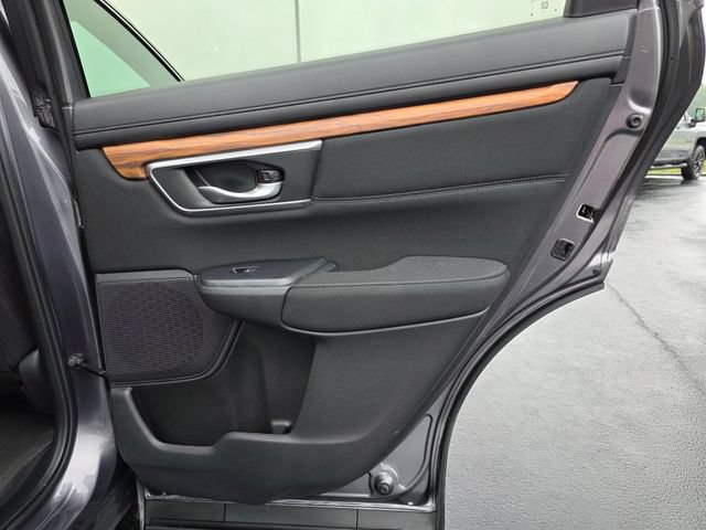 Used 2021 Honda CR-V EX image 21