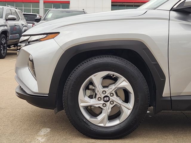 Used 2024 Hyundai Tucson SEL FWD image 5