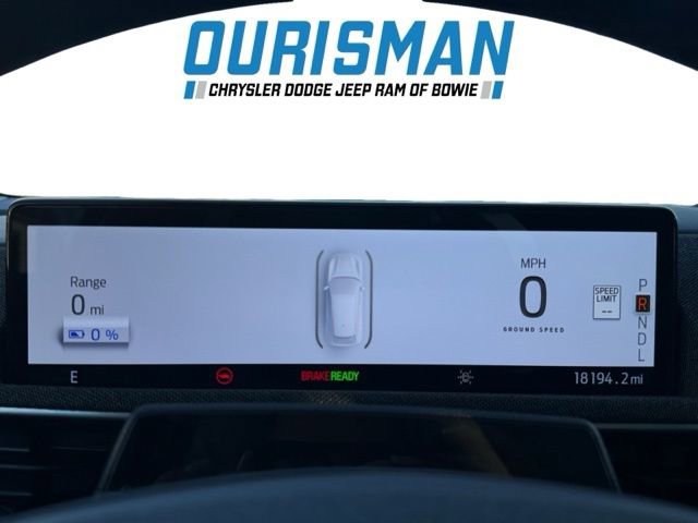 Used 2023 Ford Mustang Mach-E Premium image 17