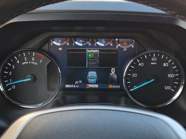 Used 2024 Ford Expedition Limited RWD image 25