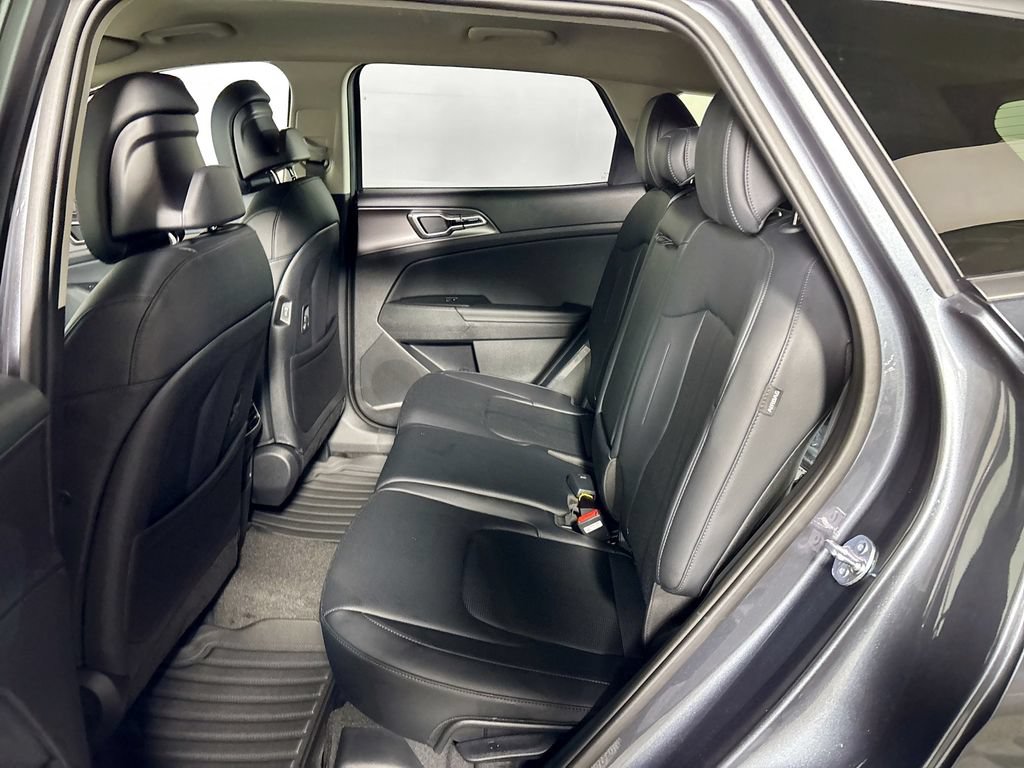 New 2026 Kia Sportage EX AWD/4WD image 19