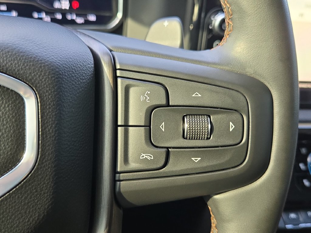 Used 2024 GMC Sierra 1500 AT4 w/ AT4 Preferred Package AWD/4WD image 20