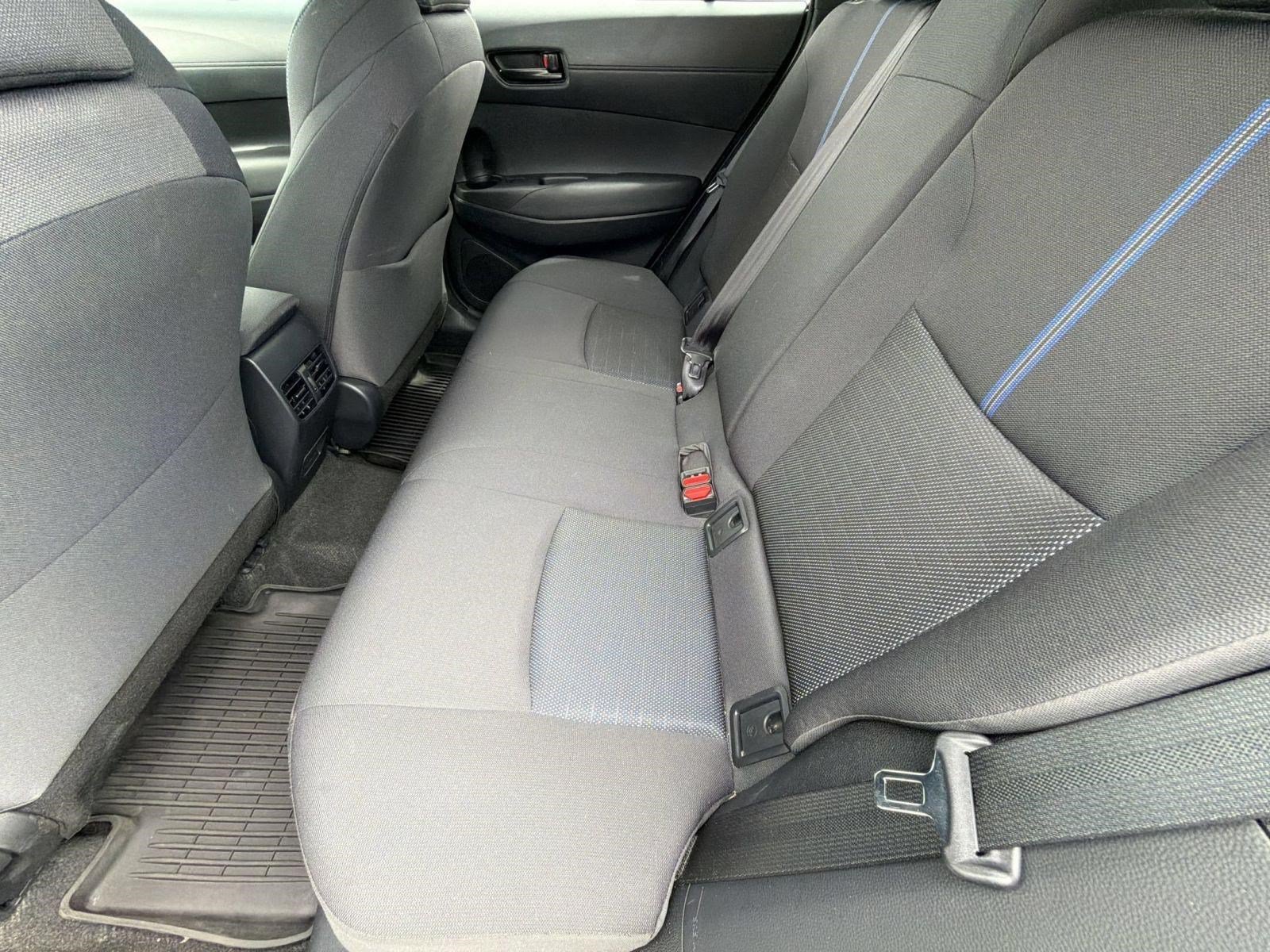 Used 2024 Toyota Corolla Cross AWD Hybrid image 24