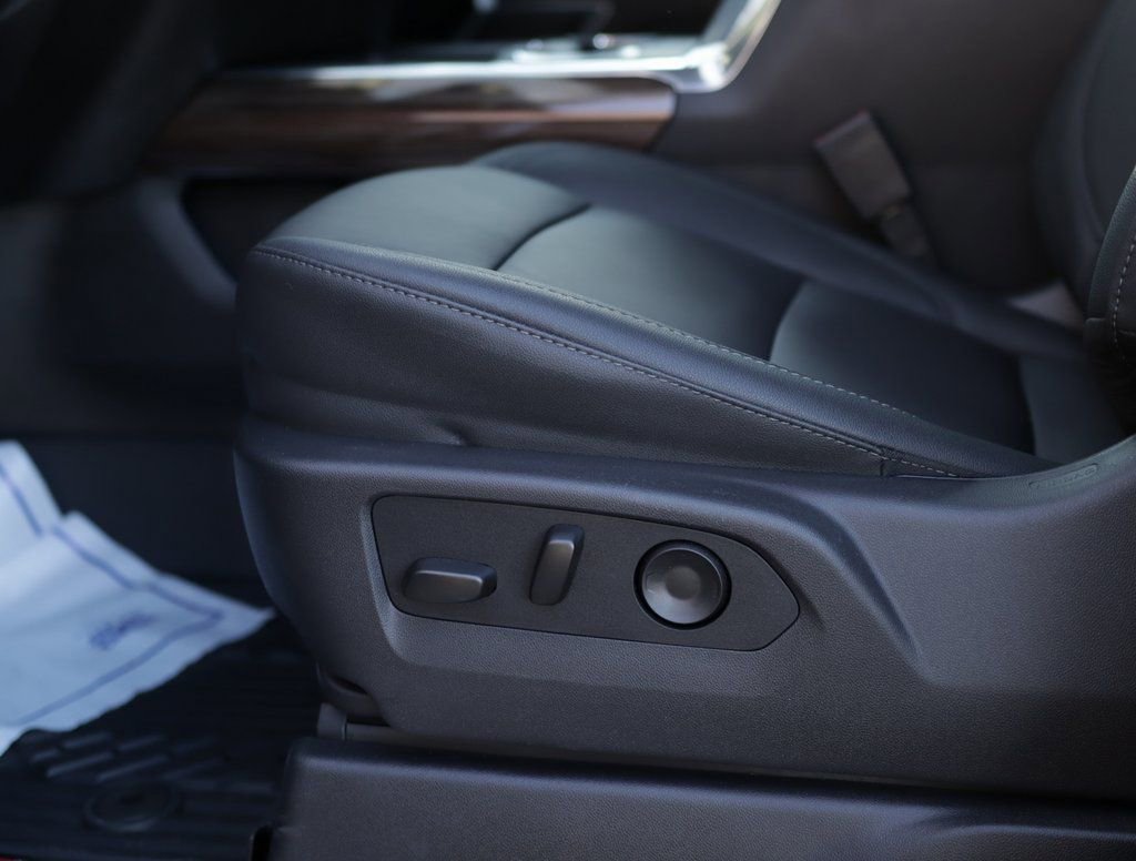 New 2026 Chevrolet Silverado 2500 LT w/ Trail Boss Package image 22