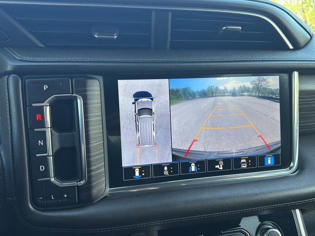 Used 2021 GMC Yukon Denali w/ Denali Premium Package AWD/4WD image 28