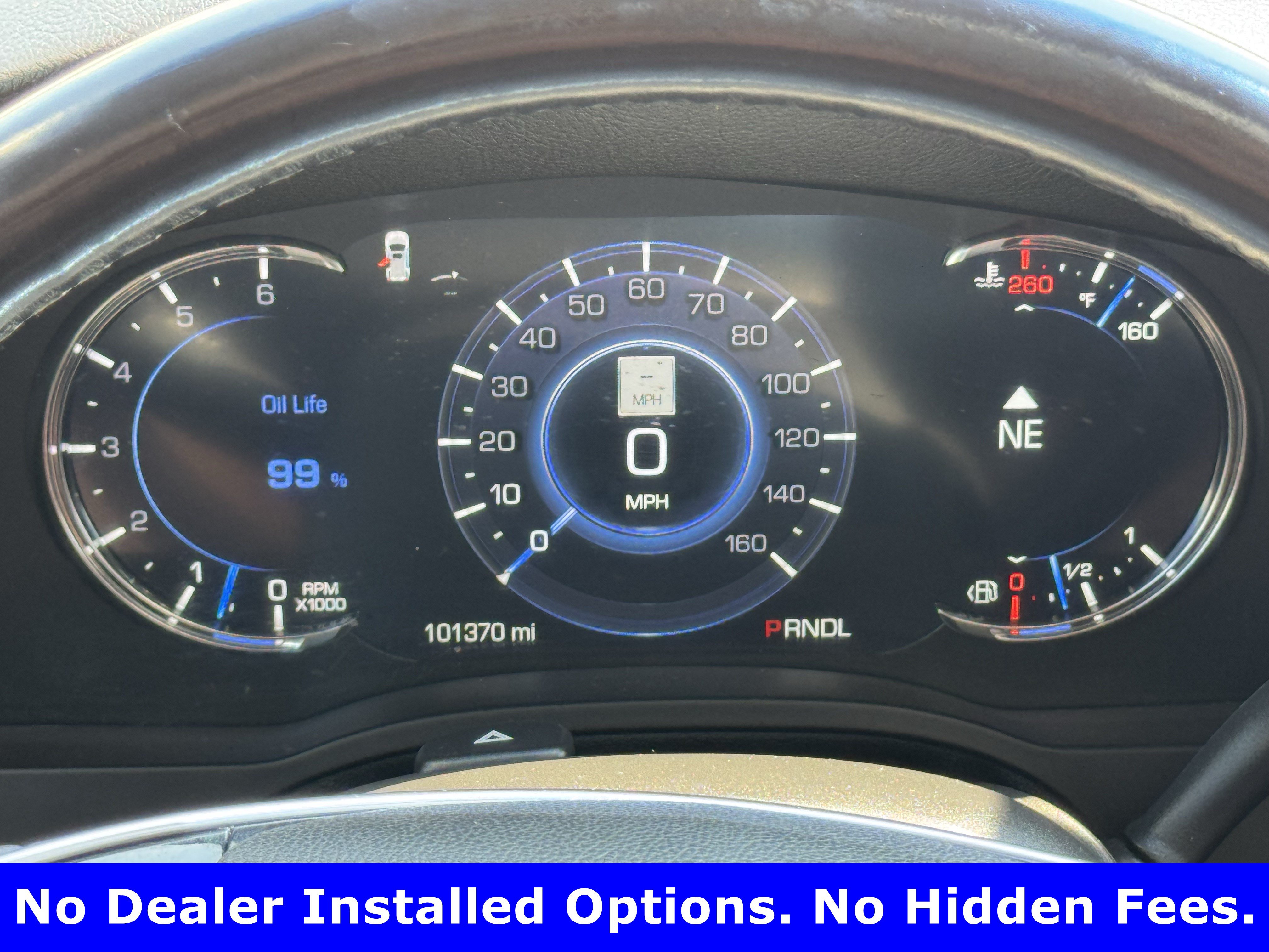Used 2019 Cadillac Escalade ESV Premium Luxury RWD image 14