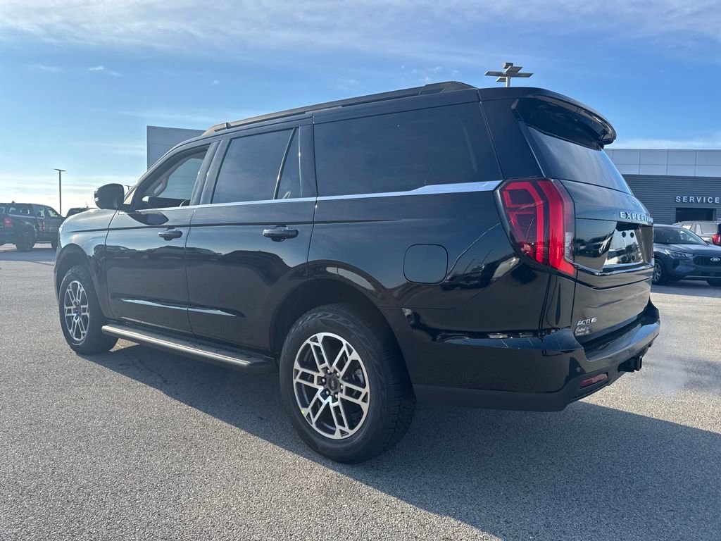 New 2025 Ford Expedition Active AWD/4WD image 10