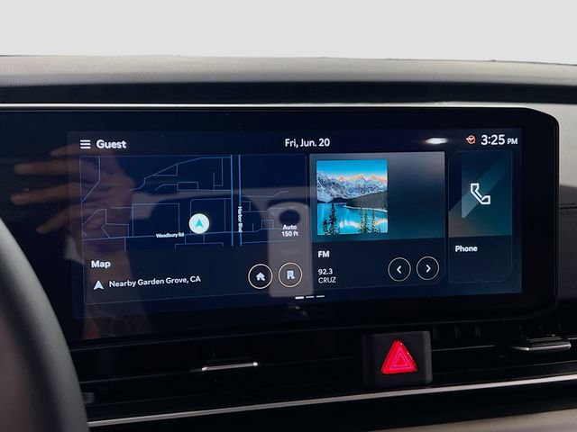 New 2026 Kia Carnival SX Prestige image 15