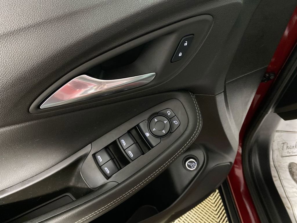 Used 2024 Buick Encore GX Preferred w/ Comfort Package image 13