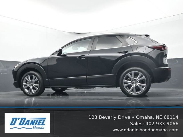 Used 2023 MAZDA CX-30 AWD 2.5 S w/ Select Package image 10