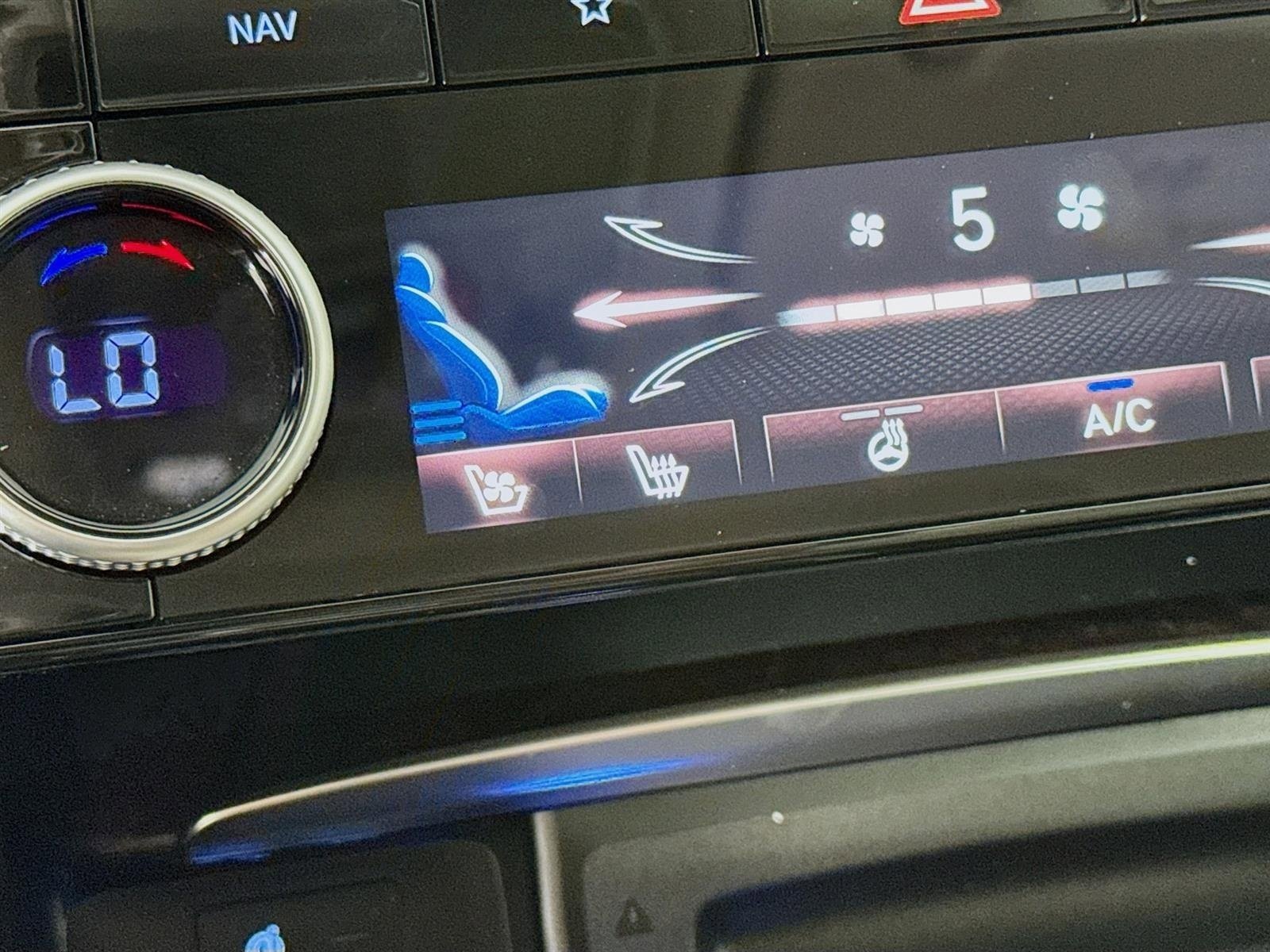 Certified 2024 Genesis GV80 2.5T w/ Advanced Package image 23