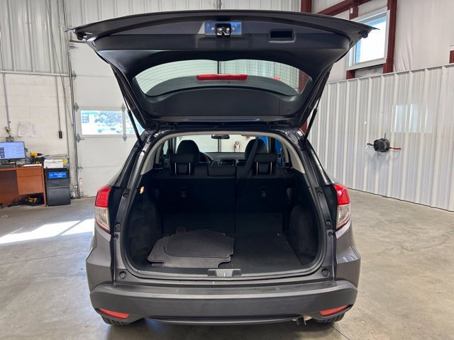 Certified 2022 Honda HR-V LX image 21