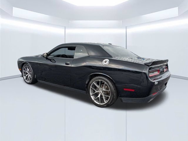 Used 2022 Dodge Challenger GT RWD image 6