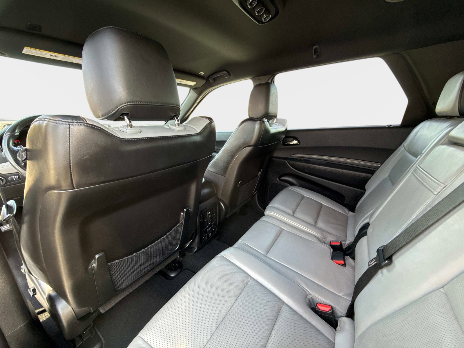 Used 2022 Dodge Durango R/T image 20