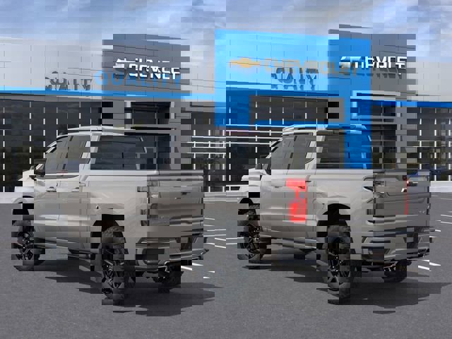 New 2026 Chevrolet Silverado 1500 RST image 3