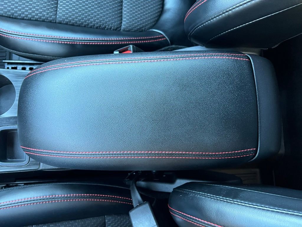 Used 2023 Ford Escape ST-Line w/ Tech Pack #1 image 27