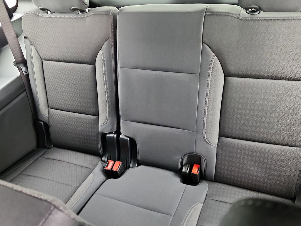 New 2026 Chevrolet Tahoe LS w/ Max Trailering Package image 11