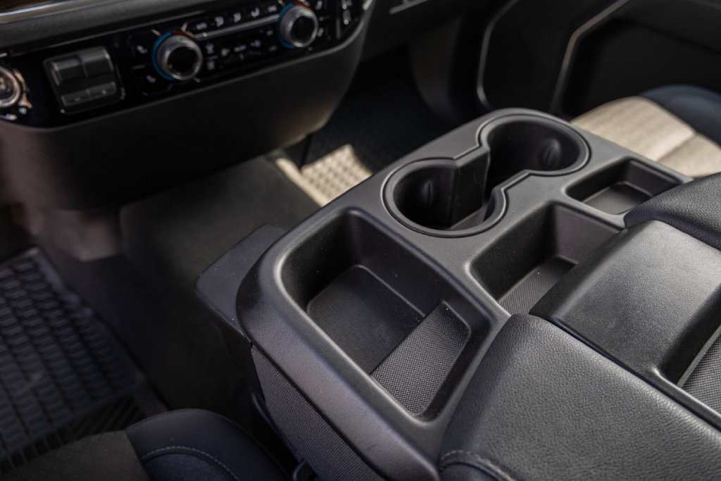 Used 2025 Chevrolet Silverado 1500 LT RWD image 20