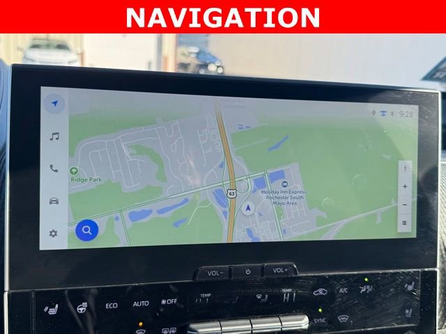 Certified 2024 Toyota bZ4X Limited w/ Weather Package image 3