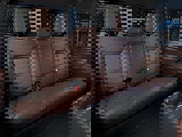 New 2026 GMC Sierra 2500 Denali Ultimate image 21