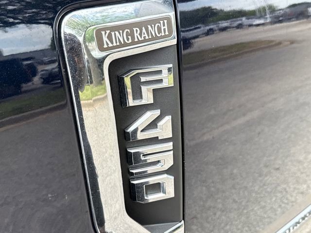Used 2022 Ford F450 King Ranch w/ King Ranch Ultimate Package image 6