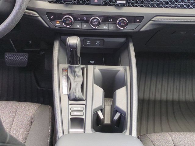 New 2026 Honda Accord SE image 17