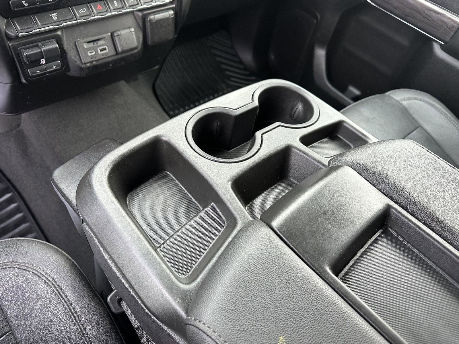 Used 2022 Chevrolet Silverado 2500 LTZ w/ Gooseneck/5TH Wheel Package image 32