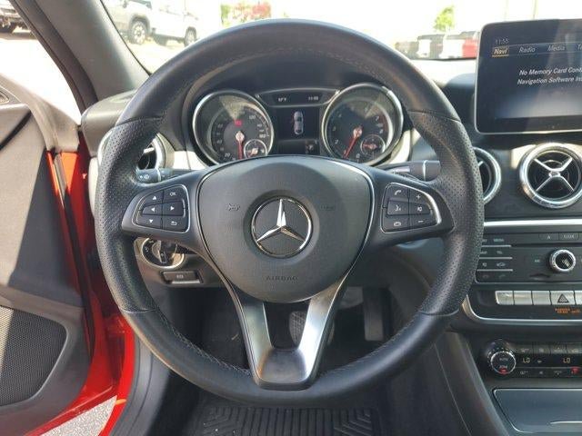 Used 2019 Mercedes-Benz CLA 250 image 21