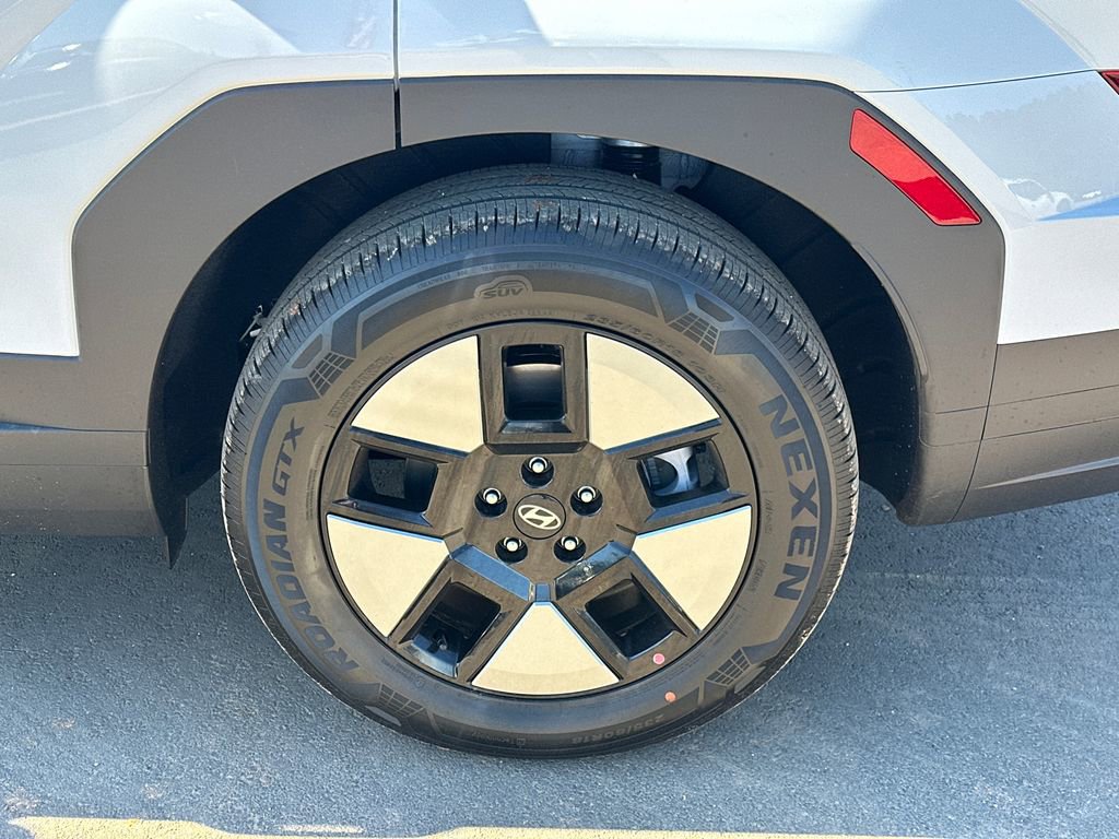 New 2026 Hyundai Santa Fe SEL image 19