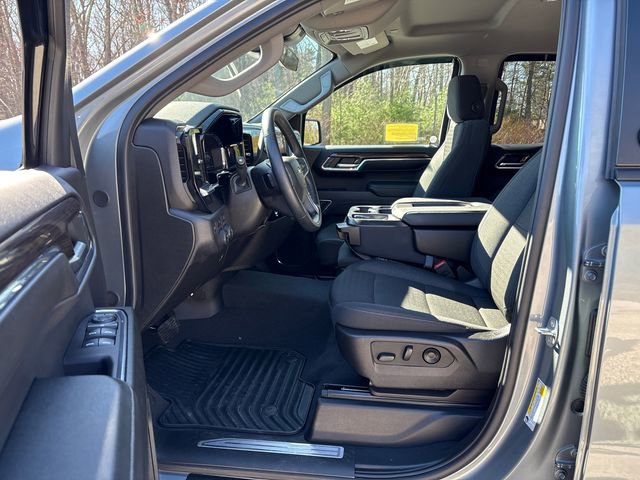 Used 2024 Chevrolet Silverado 1500 LT image 28