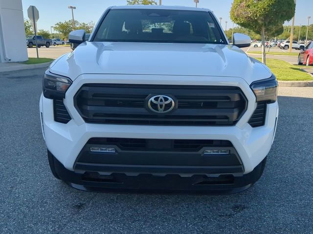 Certified 2024 Toyota Tacoma SR5 RWD image 9
